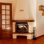 Casa Brincosa 빌라 에리세이라