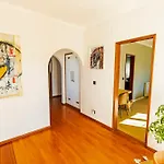 빌라 Casa Brincosa