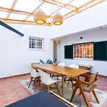 빌라 Casa Brincosa 에리세이라