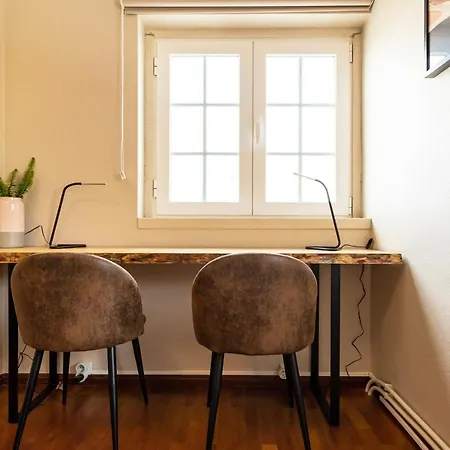 Βίλα Casa Brincosa *