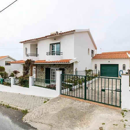 Casa Branca Willa