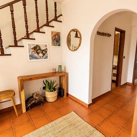 Βίλα Casa Brincosa *