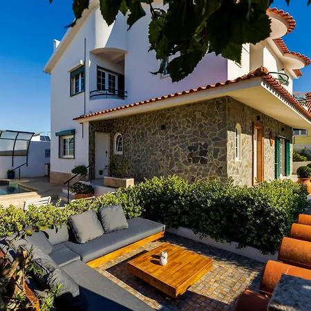Casa Brincosa *
