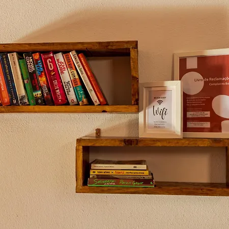 Casa Brincosa * Ericeira