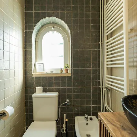 Casa Brincosa Βίλα