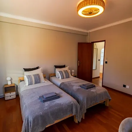Casa Branca Ericeira