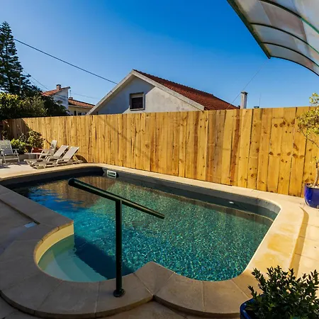 Casa Brincosa * Ericeira