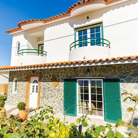 Βίλα Casa Brincosa