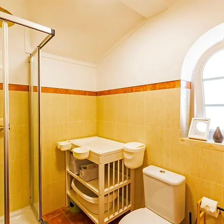 Βίλα Casa Brincosa *