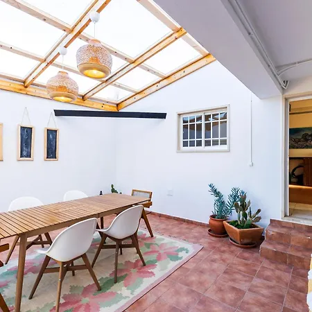 Βίλα Casa Brincosa Ericeira