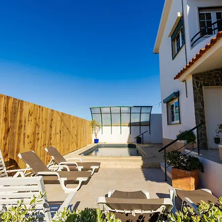 Casa Brincosa Villa