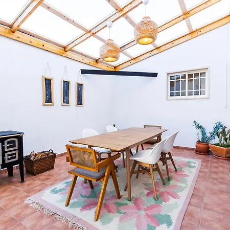 Βίλα Casa Brincosa