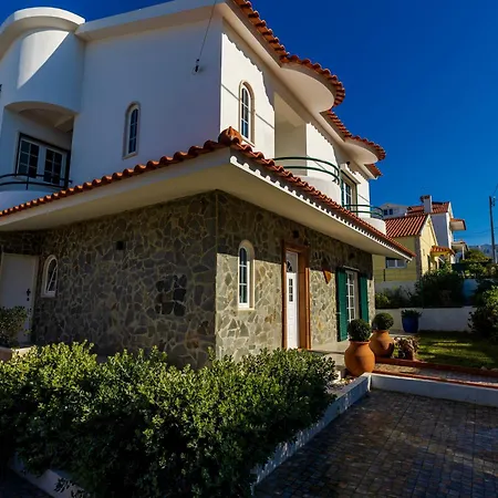 Βίλα Casa Brincosa Ericeira