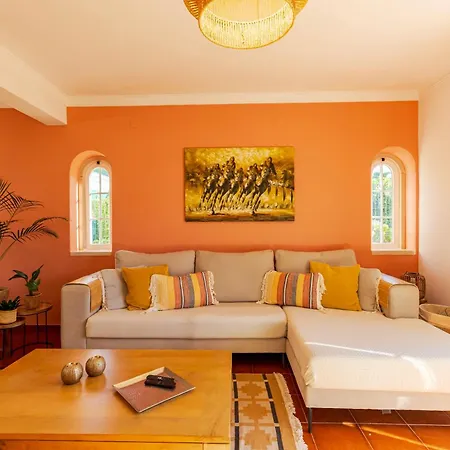 Casa Branca Ericeira