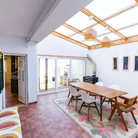 Casa Brincosa * Ericeira