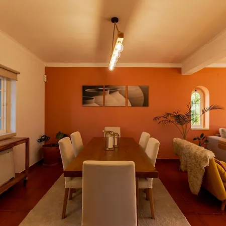 Casa Brincosa Βίλα