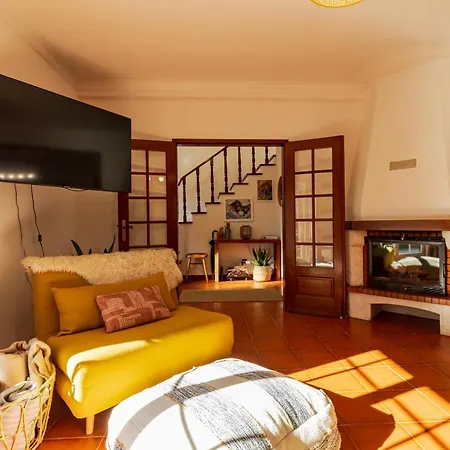 Casa Brincosa Βίλα *