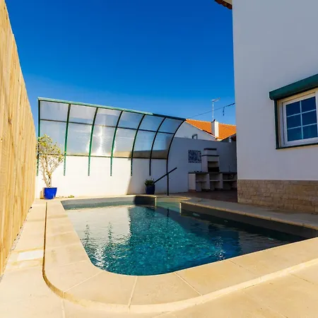 Casa Brincosa * Ericeira