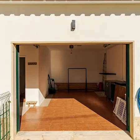 Casa Branca Villa