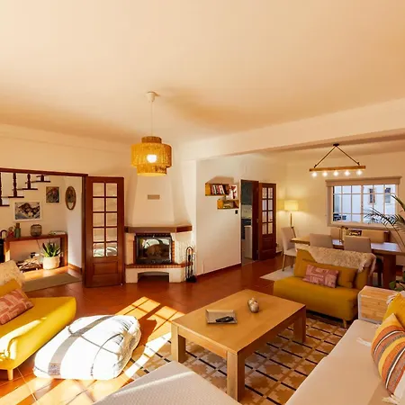 Villa Casa Brincosa