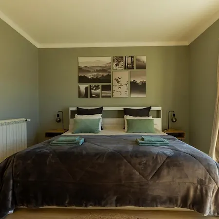 Βίλα Casa Brincosa *