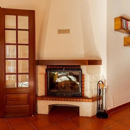 Casa Brincosa Villa Ericeira
