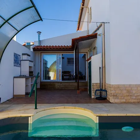 Casa Brincosa