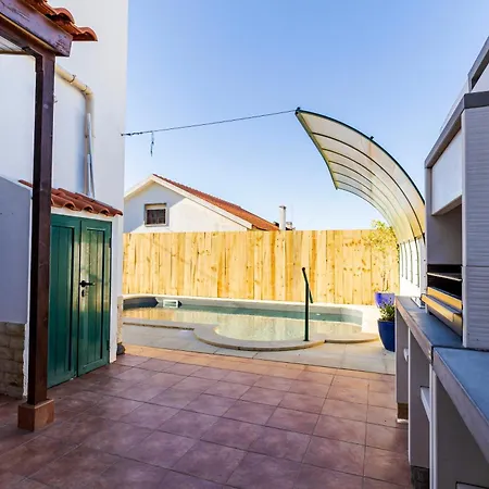 Casa Brincosa Villa
