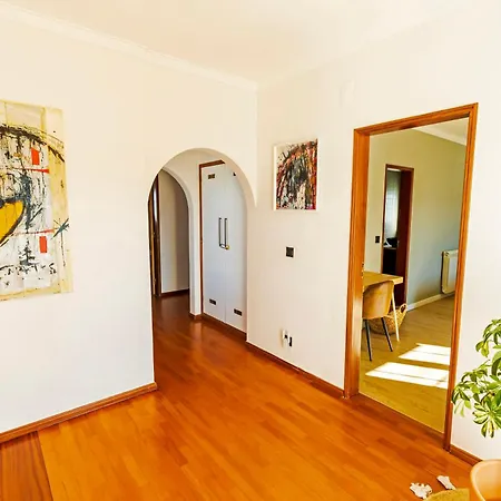 Βίλα Casa Brincosa