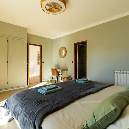 Βίλα Casa Brincosa