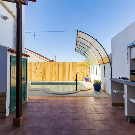 Casa Brincosa Villa Ericeira