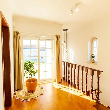 Casa Branca Villa