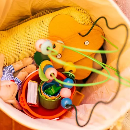 Βίλα Casa Brincosa