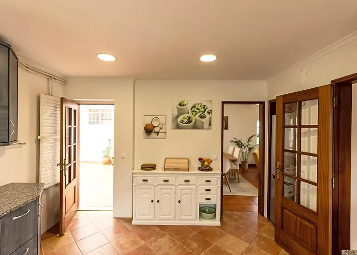 Casa Brincosa * Ericeira