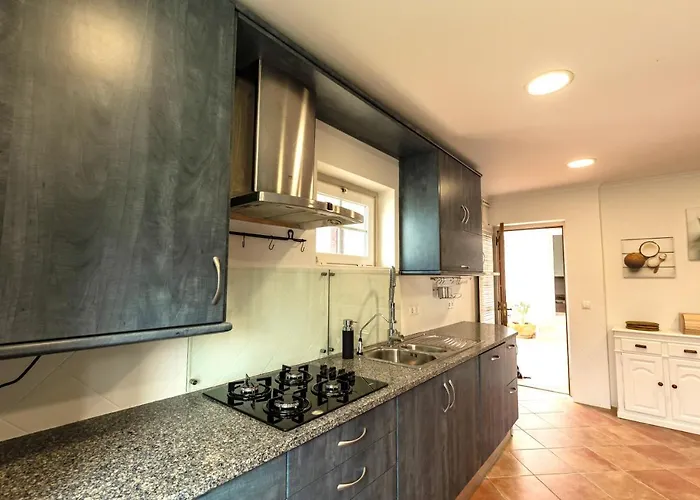 ヴィラ Casa Brincosa *