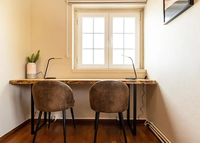 ヴィラ Casa Brincosa *