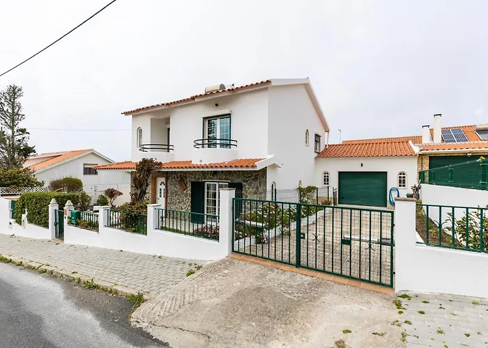 Casa Brincosa Villa