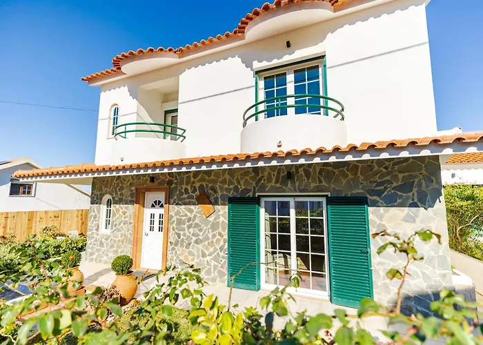 Villa Casa Brincosa