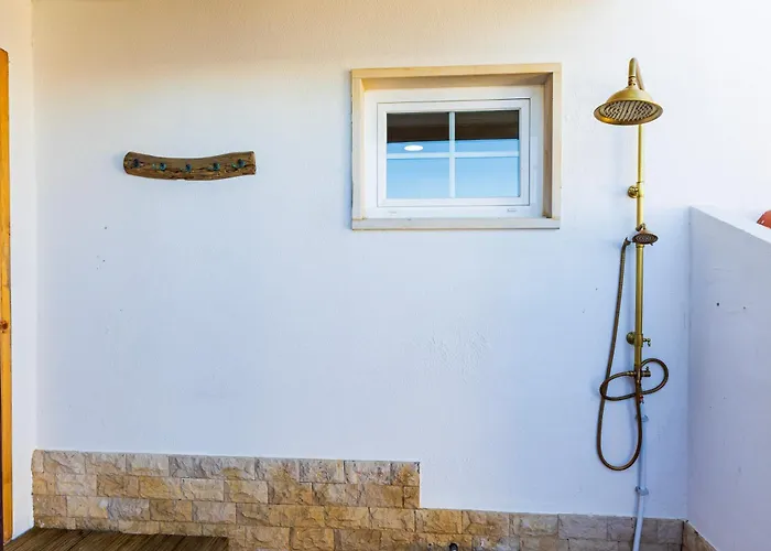 Casa Brincosa ヴィラ