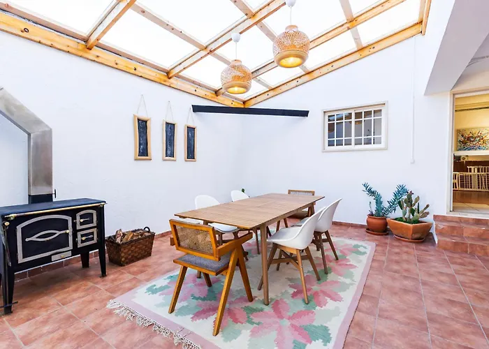 ヴィラ Casa Brincosa