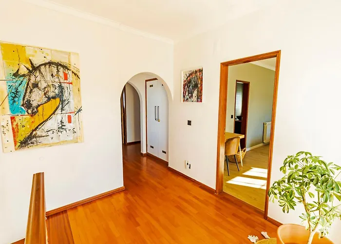 ヴィラ Casa Brincosa