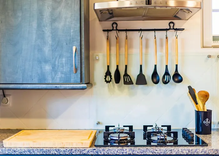 Casa Brincosa ヴィラ *