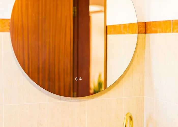 Casa Brincosa ヴィラ *