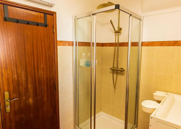 Casa Brincosa ヴィラ